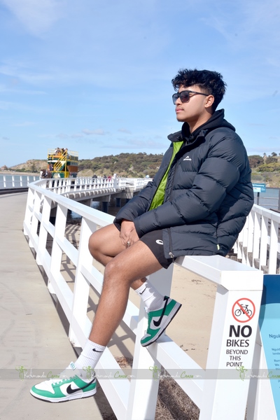 Reikin Shakya – Gallery 2